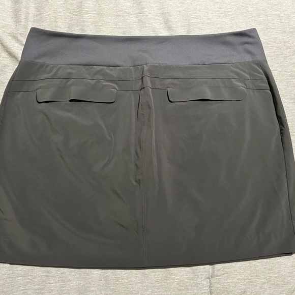 Athleta Soho Skort - Picture 7 of 10